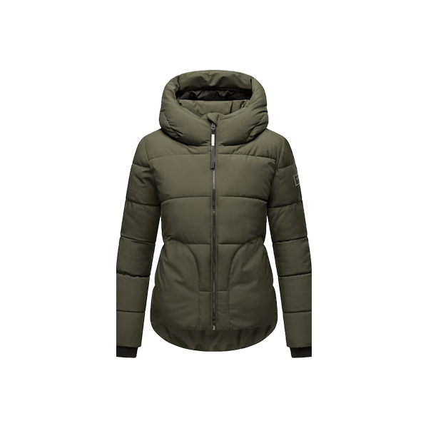 Women Modern Parasite Winter Jacket for Winter