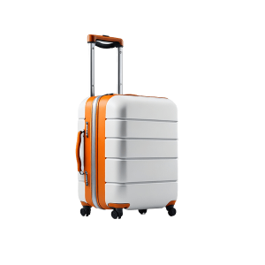 High quality brand explosion-proof suitcase