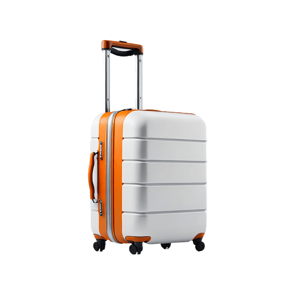 High quality brand explosion-proof suitcase